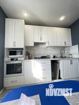 2-к квартира, вторичка, 50м2, 9/10 этаж