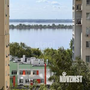3-к квартира, вторичка, 56м2, 6/9 этаж