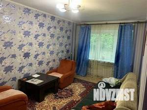 2-к квартира, вторичка, 45м2, 1/5 этаж