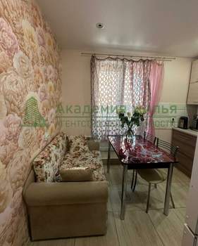 1-к квартира, вторичка, 29м2, 8/10 этаж
