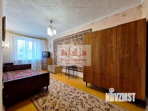 2-к квартира, вторичка, 44м2, 3/5 этаж