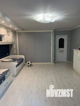 3-к квартира, вторичка, 126м2, 2/7 этаж