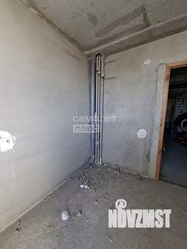 1-к квартира, вторичка, 36м2, 7/10 этаж