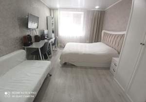 2-к квартира, вторичка, 63м2, 9/16 этаж