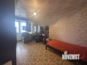 1-к квартира, вторичка, 31м2, 3/5 этаж