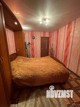 2-к квартира, вторичка, 57м2, 9/10 этаж