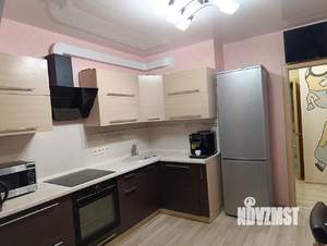 2-к квартира, вторичка, 56м2, 17/19 этаж