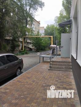 2-к квартира, вторичка, 43м2, 5/5 этаж