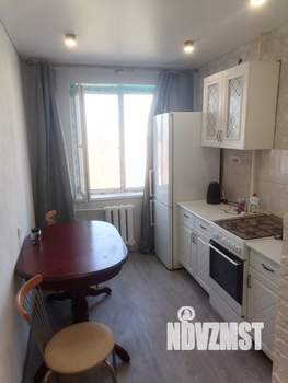 2-к квартира, вторичка, 56м2, 7/9 этаж