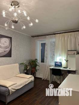 1-к квартира, вторичка, 32м2, 2/5 этаж