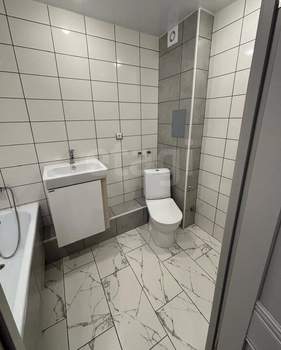 3-к квартира, вторичка, 61м2, 8/9 этаж