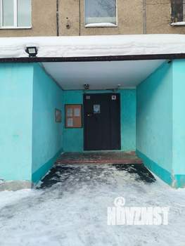 2-к квартира, вторичка, 50м2, 8/12 этаж