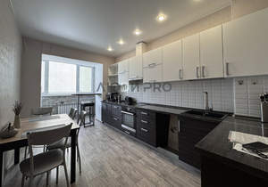 1-к квартира, вторичка, 42м2, 2/14 этаж