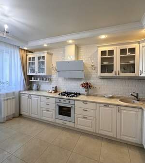 3-к квартира, вторичка, 84м2, 8/10 этаж