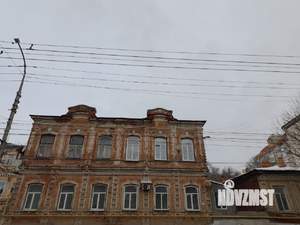 Студия квартира, вторичка, 38м2, 1/2 этаж