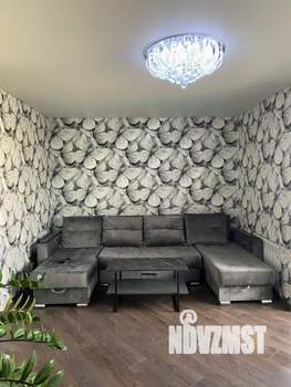 2-к квартира, вторичка, 62м2, 6/10 этаж