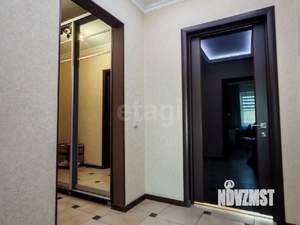 2-к квартира, вторичка, 60м2, 6/10 этаж
