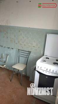 1-к квартира, вторичка, 33м2, 2/6 этаж