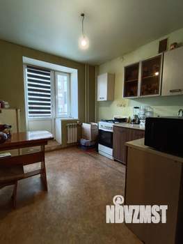 1-к квартира, вторичка, 30м2, 3/10 этаж