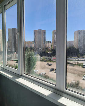 1-к квартира, вторичка, 37м2, 6/10 этаж