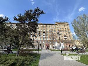 2-к квартира, вторичка, 57м2, 8/8 этаж