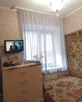 2-к квартира, вторичка, 44м2, 2/5 этаж