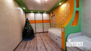 2-к квартира, вторичка, 66м2, 9/23 этаж