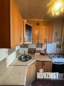 1-к квартира, вторичка, 29м2, 5/9 этаж