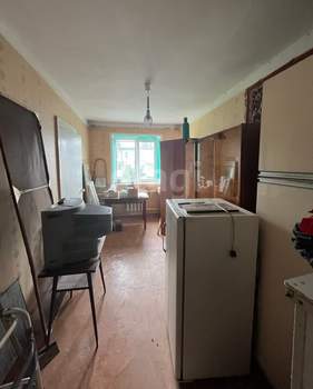 2-к квартира, вторичка, 44м2, 5/5 этаж