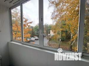 3-к квартира, вторичка, 60м2, 2/5 этаж