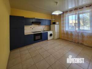 1-к квартира, вторичка, 43м2, 2/3 этаж