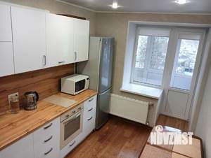 1-к квартира, вторичка, 33м2, 2/17 этаж