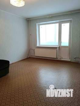 1-к квартира, вторичка, 38м2, 3/10 этаж