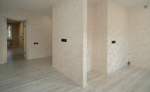 2-к квартира, вторичка, 44м2, 1/5 этаж