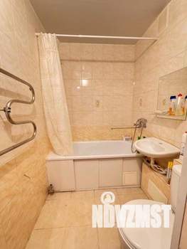 1-к квартира, вторичка, 33м2, 3/5 этаж