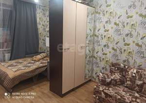 1-к квартира, вторичка, 33м2, 7/10 этаж