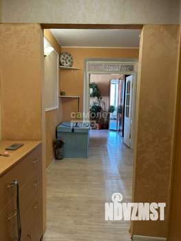 2-к квартира, вторичка, 74м2, 4/4 этаж