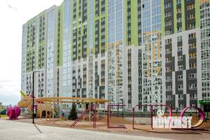 2-к квартира, вторичка, 64м2, 13/24 этаж