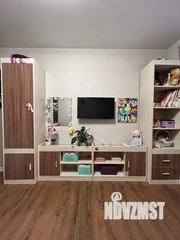 3-к квартира, вторичка, 93м2, 1/27 этаж