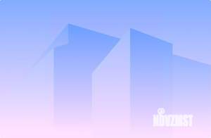 1-к квартира, вторичка, 42м2, 1/20 этаж