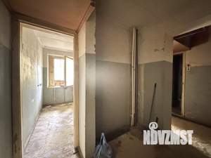 2-к квартира, вторичка, 49м2, 4/10 этаж