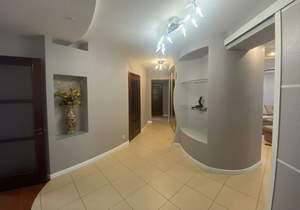 6-к квартира, вторичка, 168м2, 6/10 этаж