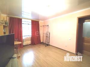 2-к квартира, вторичка, 60м2, 2/14 этаж