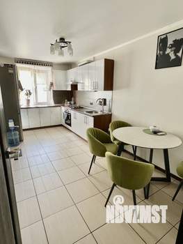 1-к квартира, вторичка, 38м2, 5/10 этаж