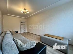 1-к квартира, вторичка, 38м2, 2/23 этаж