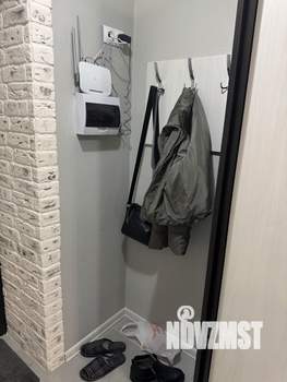 1-к квартира, вторичка, 41м2, 5/12 этаж