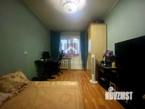 3-к квартира, вторичка, 72м2, 8/9 этаж