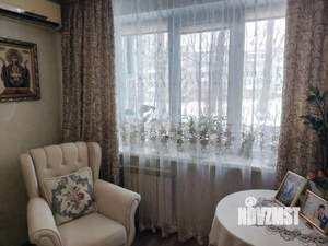 3-к квартира, вторичка, 60м2, 1/9 этаж