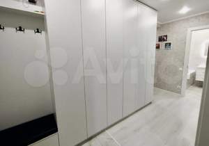 2-к квартира, вторичка, 59м2, 8/10 этаж