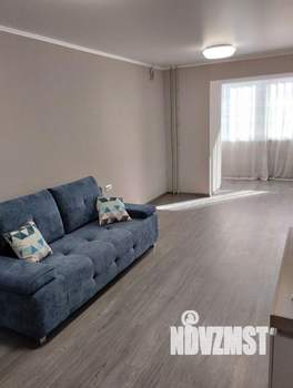 1-к квартира, вторичка, 49м2, 6/18 этаж
